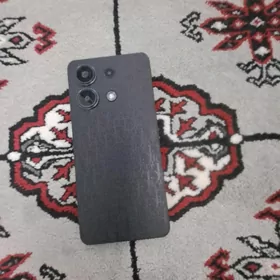 Redmi not 13   8/128