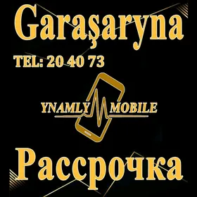 Kredit telefonlar
