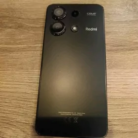 Redmi note 13