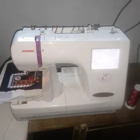 Janome