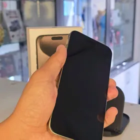 İPHONE 15 PRO