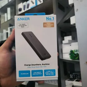 paket ️ ANker powerbank