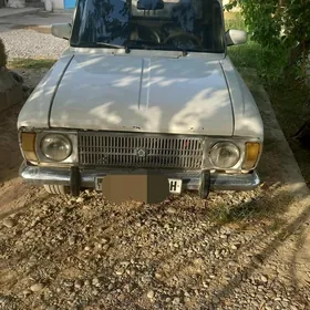 Москвич 412 1993
