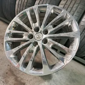avalon limited 3 diska 18