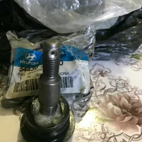 Шаровая, Хундай Соната