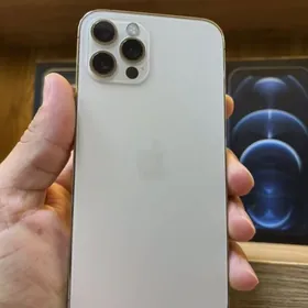 Iphone 12pro