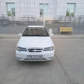 Daewoo Nexia 2014