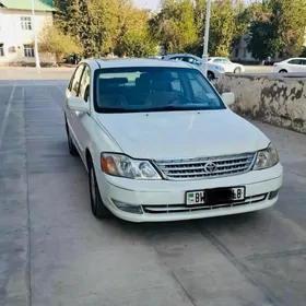 Toyota Avalon 2003