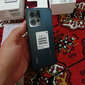 Redmi note 12