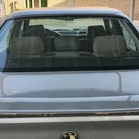 BMW banan