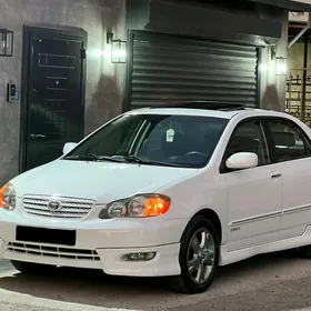 Toyota Corolla 2005