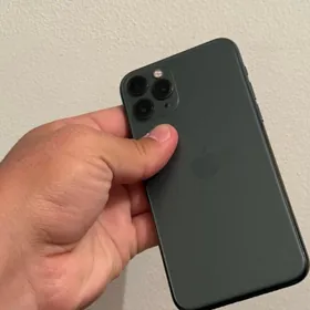 iPhone 11pro
