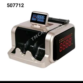Pul sanayan aparat  6600