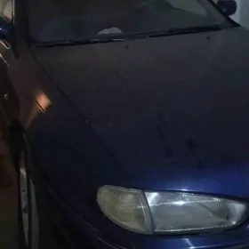 Hyundai Elantra 1994