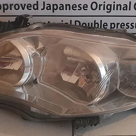 Corolla onki fara aynasy cyỳse