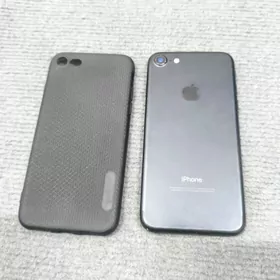 Iphone 7 / Abmen