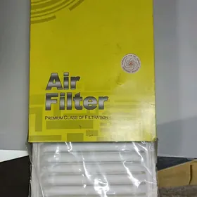 howa filtr