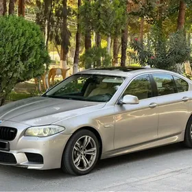 BMW F10 2010