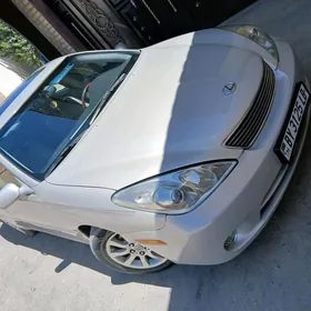 Lexus ES 300 2002