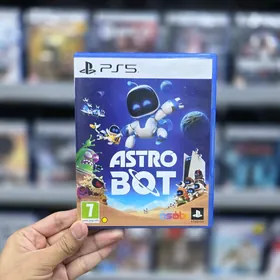 PS5 Astro bot