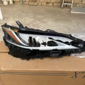 lexsus es350