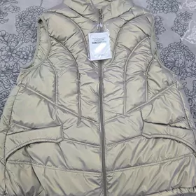 Jaket yeñsiz
