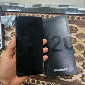 S20 ULTRA 12/128 2sim arginal