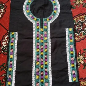 El yaka