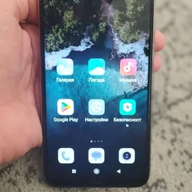 Redmi note 8