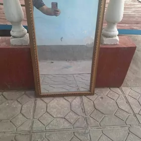 Ayna yuz gorulyan