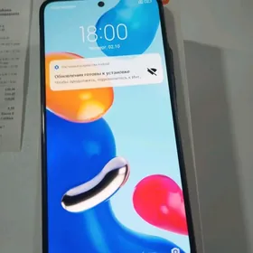 Redmi not 11