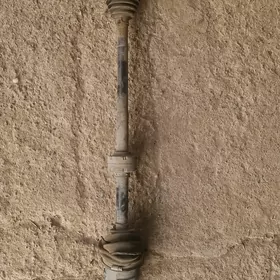 Granat karolla