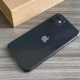 iPHONE 11 128 GB