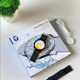 Yoshoot smart watch YS-36