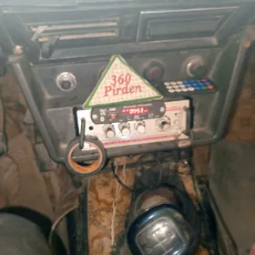 Lada 2106 1992