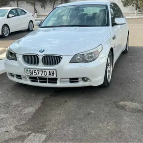 BMW 530 2004