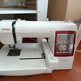 kici janome 230E
