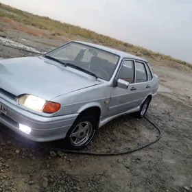 Lada 2115 2001