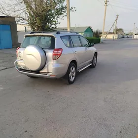 Toyota RAV4 2009