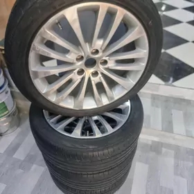 R18 teker