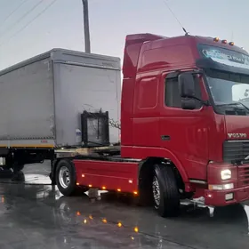 Volvo FH 460 2001