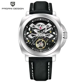 Luxury PD-YS018 mehaniki sagat