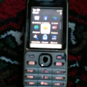NOKIYA C2-01