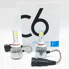 C6 LED