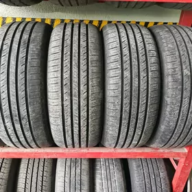diska teker 215 55 17 NISSAN