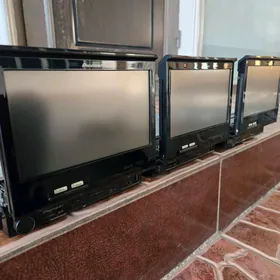 pioneer 5400 DVD