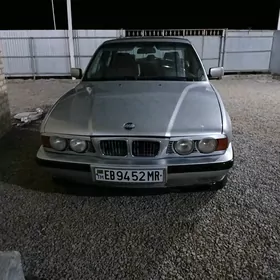 BMW 525 1995