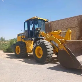 XCMG LW500F 2011