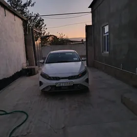 Kia Forte 2020