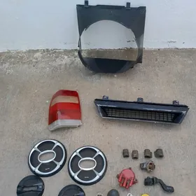 Opel omega A stop fara morda